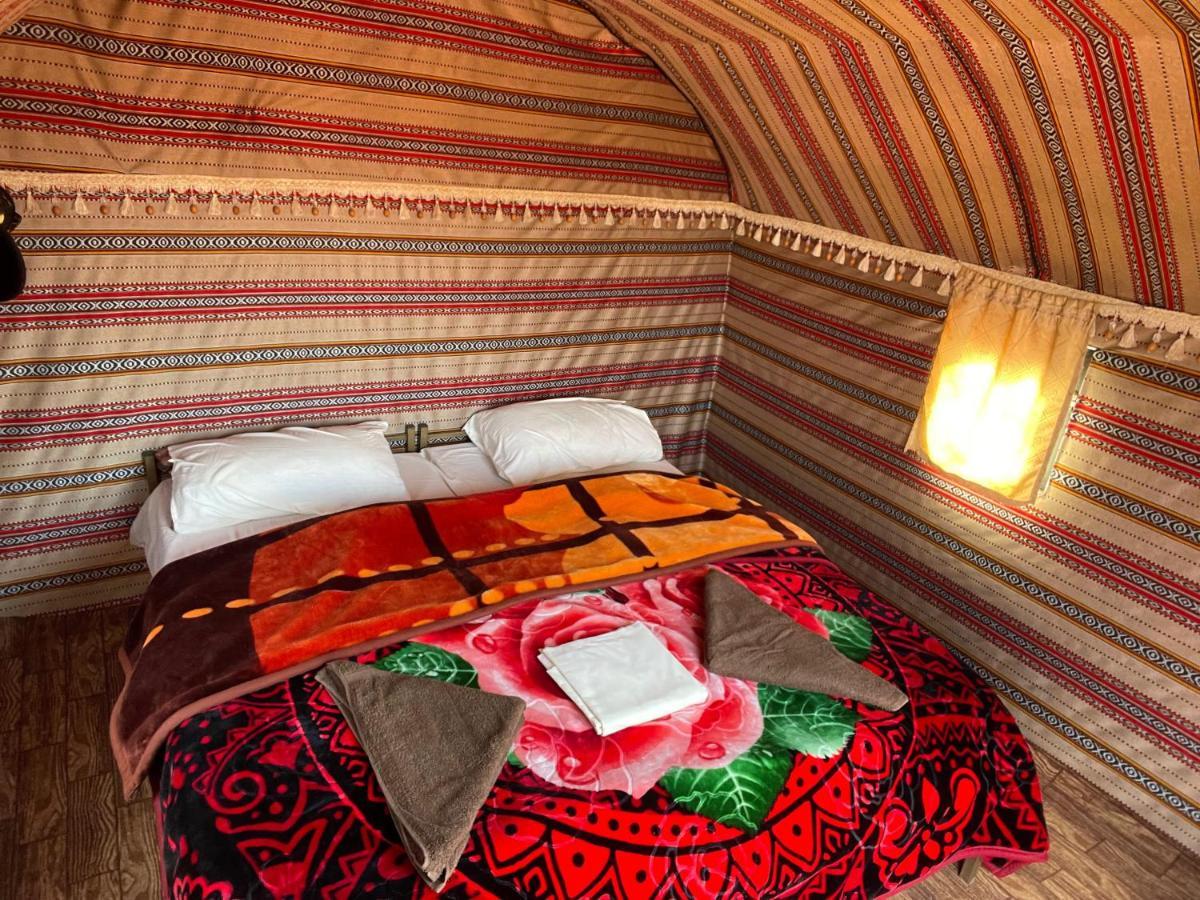 Wadi Rum Trip Экстерьер фото