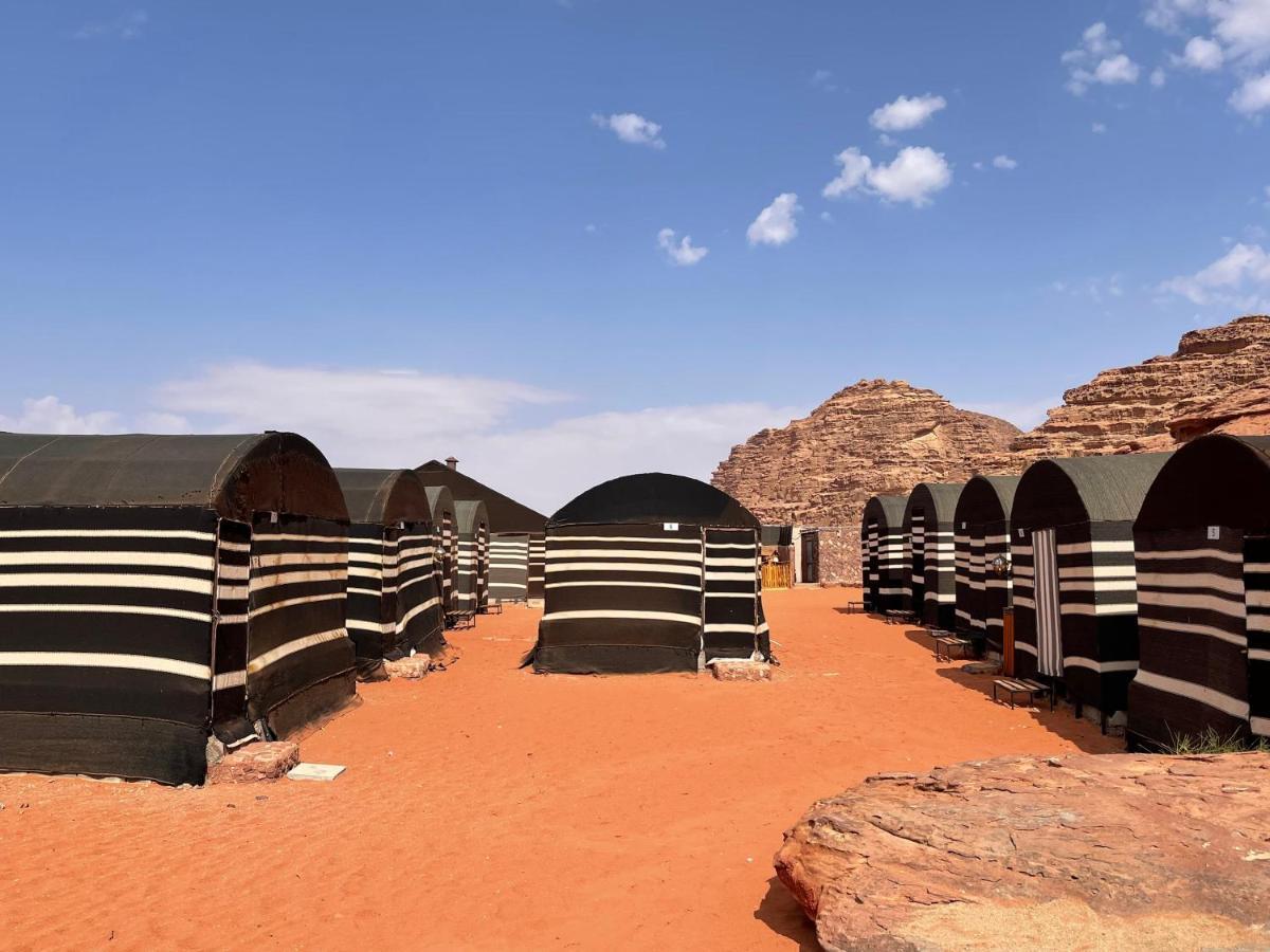 Wadi Rum Trip Экстерьер фото