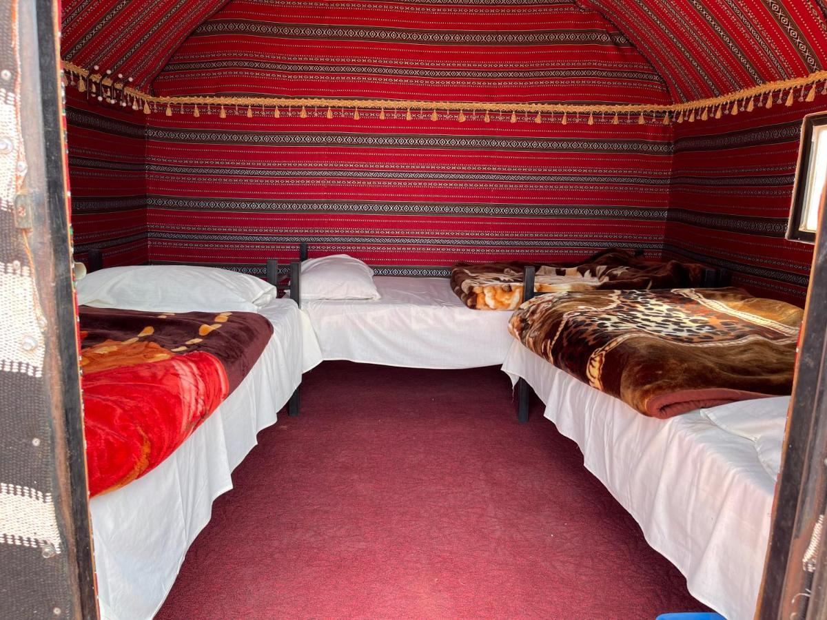 Wadi Rum Trip Экстерьер фото