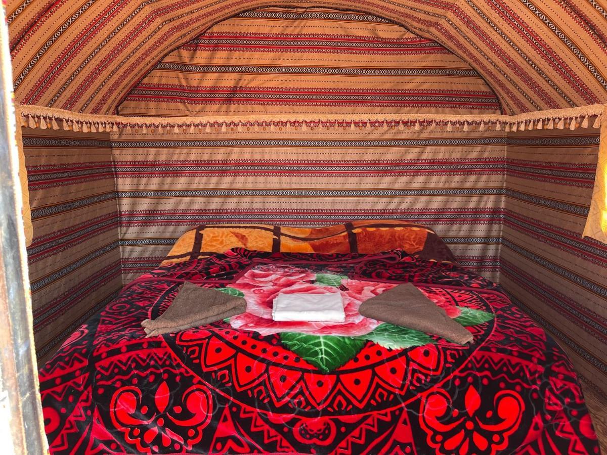 Wadi Rum Trip Экстерьер фото