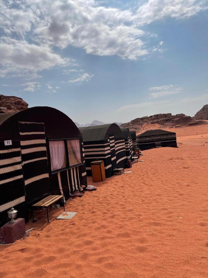 Wadi Rum Trip Экстерьер фото