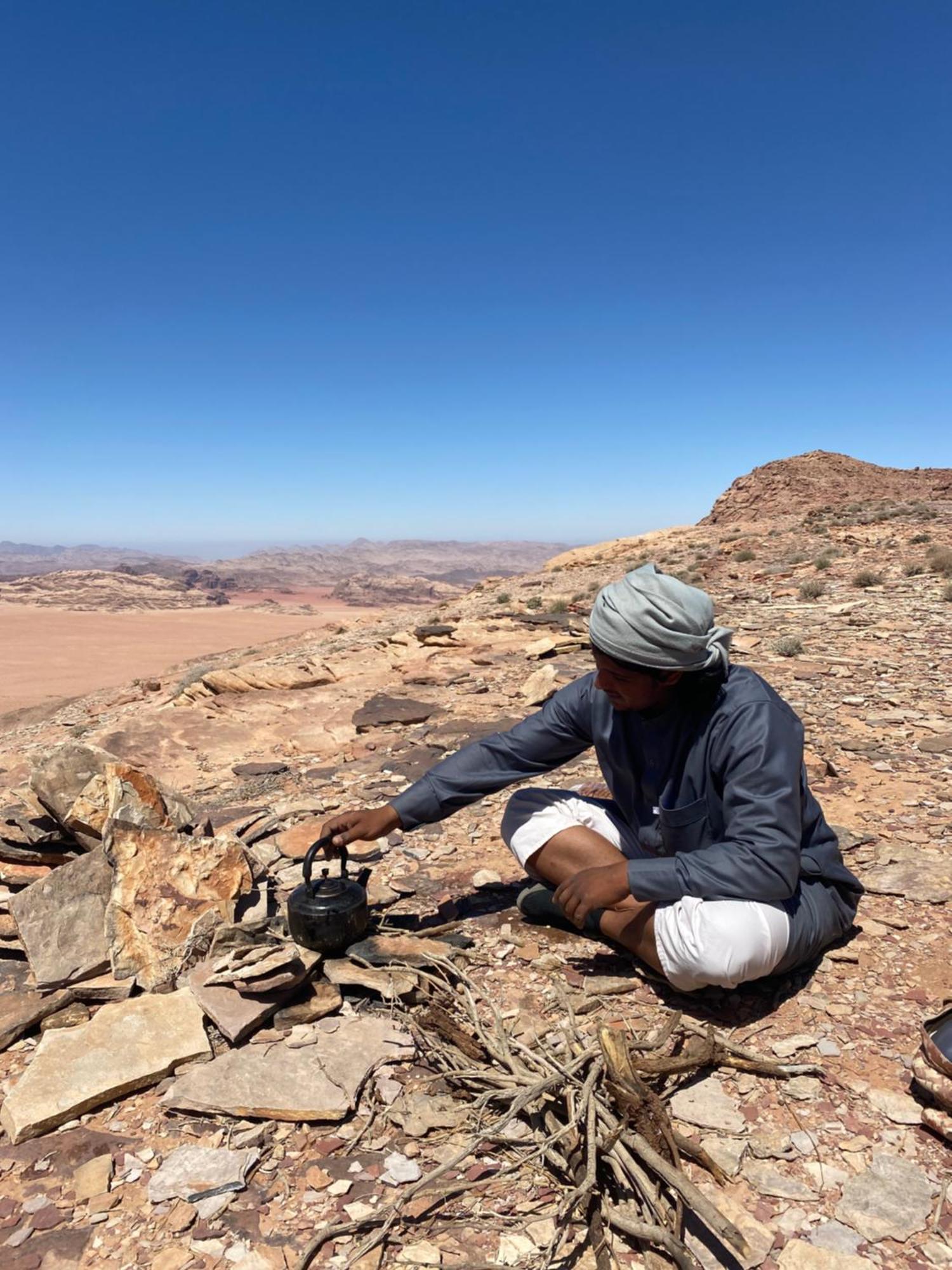 Wadi Rum Trip Экстерьер фото