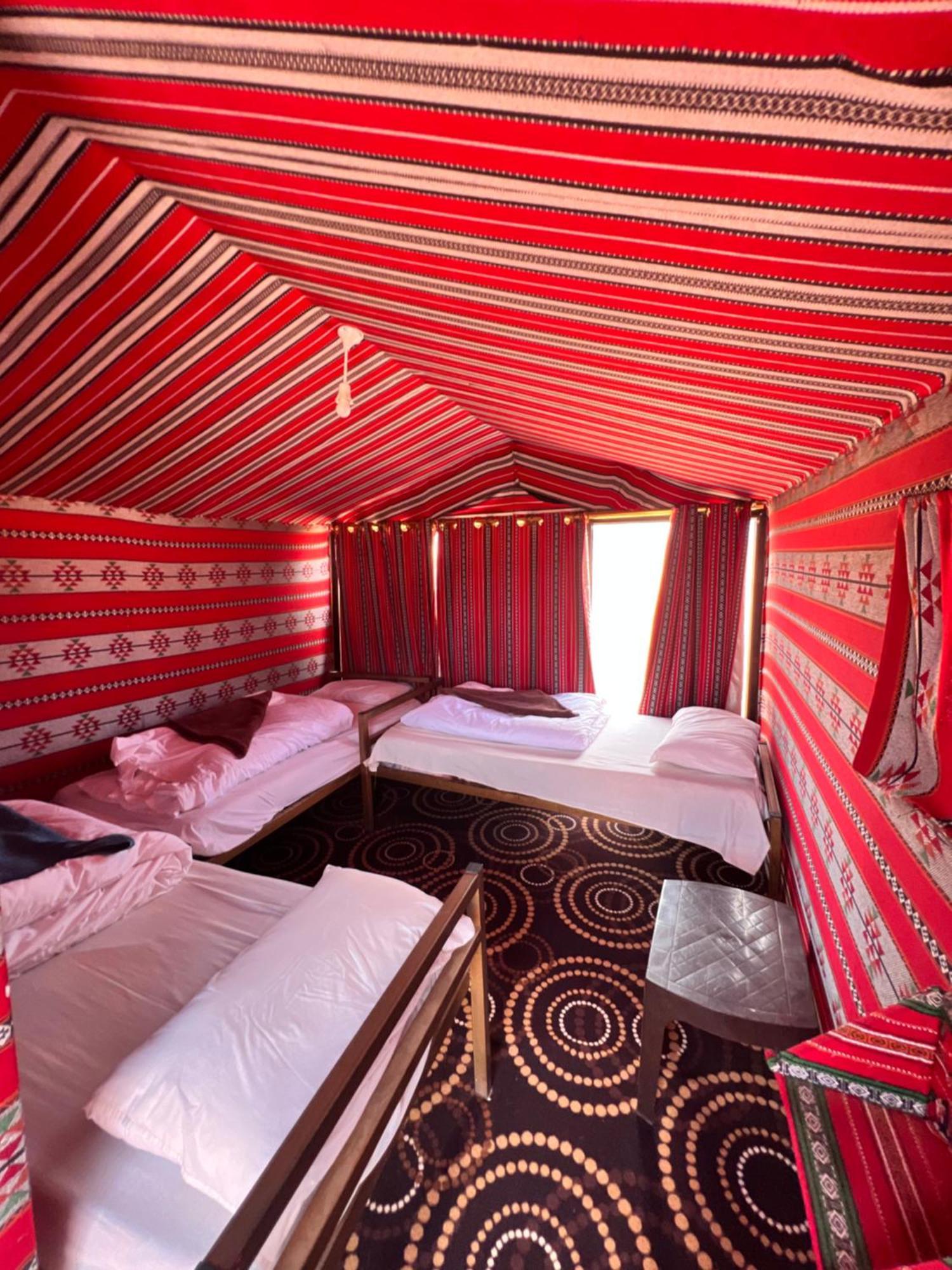 Wadi Rum Trip Экстерьер фото